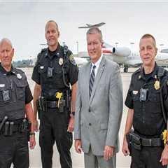 The Importance of Reporting Crimes in Northern Kentucky