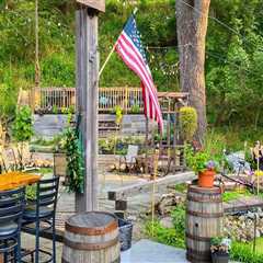 Discovering Family-Friendly Breweries in Erie County, New York
