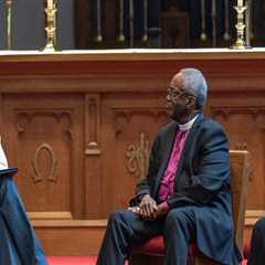 The Impact of Churches on Washington County, Oregon's Politics and Social Issues