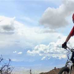 The Ultimate Guide to Bicycling with Children in Northern Utah