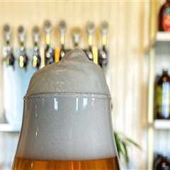 Exploring the Award-Winning Breweries of Erie County, New York