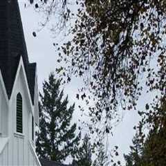How to Effectively Handle Conflicts and Disagreements in Churches in Washington County, Oregon