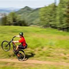 Conquering the Most Challenging Bike Trails in Northern Utah: An Expert's Perspective