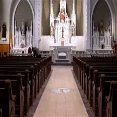 The Complex History of Churches in Washington County, Oregon