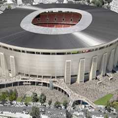 The Evolution of Sports in Northeast Tennessee