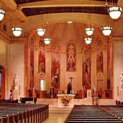 The Importance of Churches in Washington County, Oregon