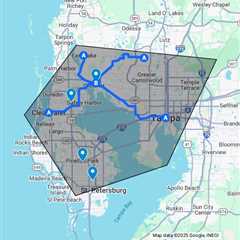 Createx reducer - Google My Maps