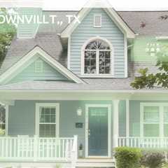 Smart Upgrades for a Greener Home in Brownsville, TX