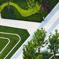 Shaping the Outdoors: How Landscape Engineering Enhances Function and Aesthetics