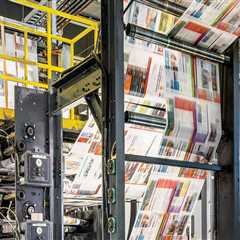 The Impact of Media Companies in Northern New Jersey: An Expert's Perspective