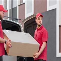 Crossing States, Not Stressing Out: Tips from Long-Distance Moving Experts