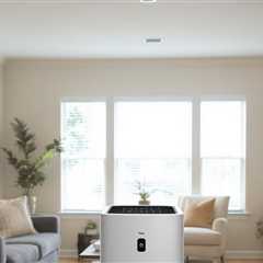 Exploring the Benefits of Air Cleaners for Your Home in Brownsville, TX
