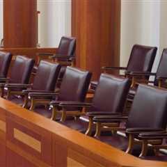 Supreme Court Nixes Retiree’s ADA Benefits Suit