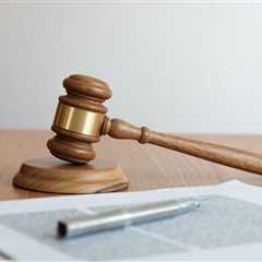 Citizen Suit Enforcement Under the Industrial General Permit: How Businesses Can Avoid Substantial..