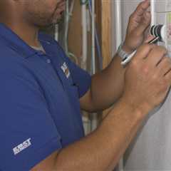 Simplifying the Process of Addressing a Tripped HVAC Breaker in Brownsville, TX