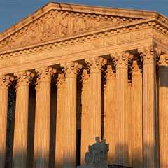 The cases that remain