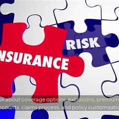 Insurance Agent Near Me - D.M. Johnson Insurance - (860) 436-5339