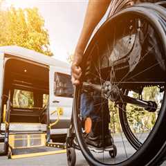 Promoting Inclusivity and Accessibility in Community Services in Northern Utah