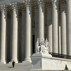 Court adds seven new cases to the 2025-26 term