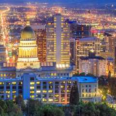 Tech Leaders in Salt Lake County, Utah: A Guide to Notable Events and Conferences