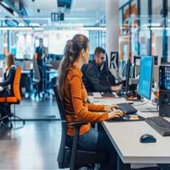 Navigating Competition: Insights from Tech Leaders in Salt Lake County, Utah