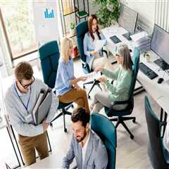 Navigating the Challenges of Being a Tech Leader in Salt Lake County, Utah