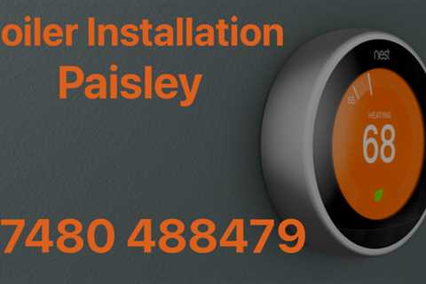 Residential And Commercial Boiler Installation Yorkhill Free Quote Reliable & Fast Service