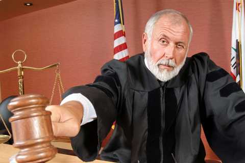 Stripping Down a Statute of Limitations - SCOTUS Today