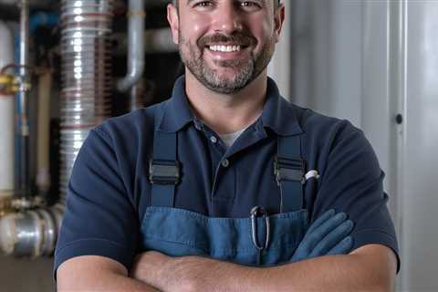 Understanding Refrigerant Leak Detection & Repair in Brownsville, TX