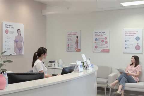 Annual wellness exams in Brownsville, TX