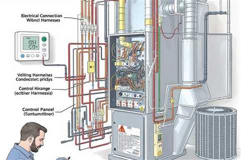 Troubleshooting Electrical Problems in Your HVAC System Around Brownsville, TX