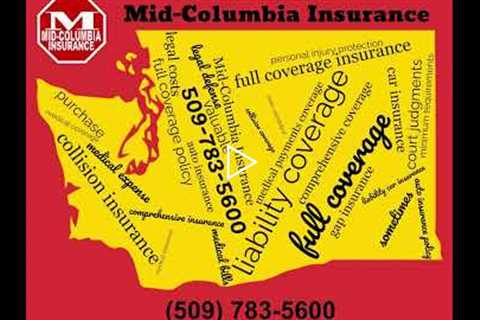 Liability vs Full Coverage Car Insurance #WordCloud