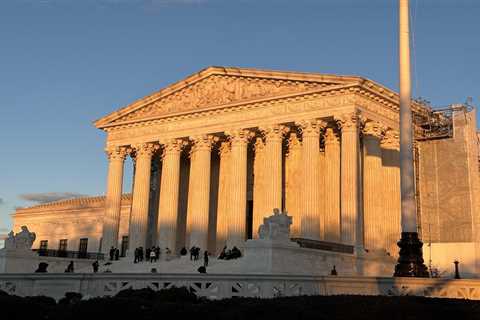 The Dispatch hires Kelsey Dallas as SCOTUSblog managing editor