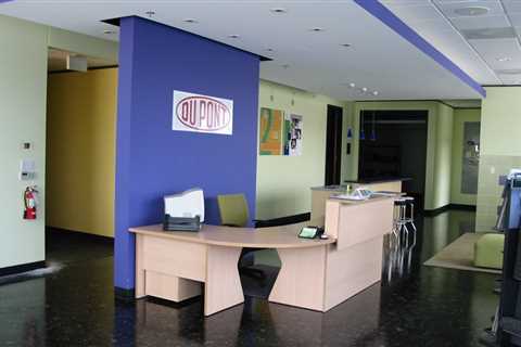 Commercial Interior Remodeling Humble, TX