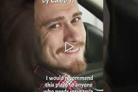5-Star #GoogleReview by Caleb T. of #Yakima WA for Daisy at #MidColumbiaInsurance