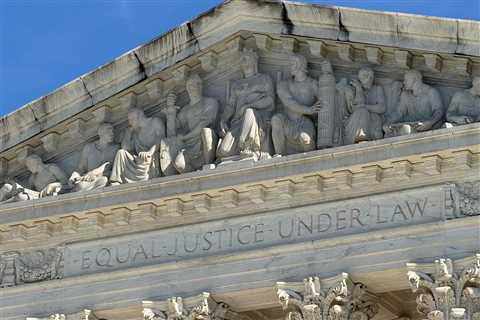 Unanimous court rebuffs higher standard for discrimination claims by children with disabilities