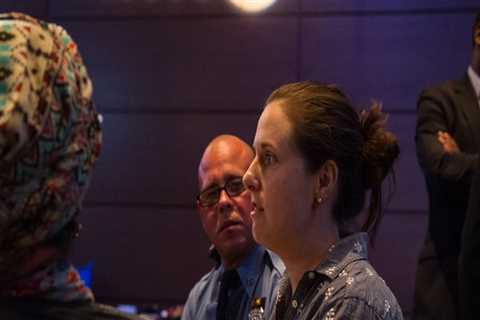 The Evolving Role of Police in Southwest Washington