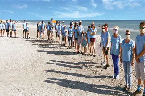 The Impact of Non-Profit Organizations on the Economy of Northwest Florida