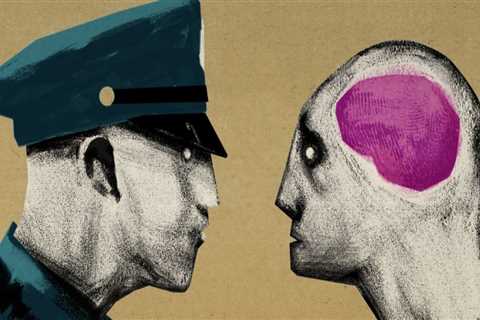 The Challenges of Handling Mental Health Crisis Cases Involving Police in Southwest Washington