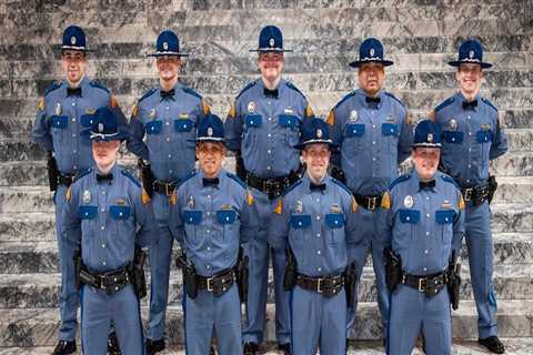 The Importance of Laws and Regulations for Police in Southwest Washington