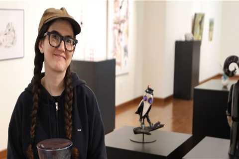 The Impact of Local Businesses on the Arts in Central Kentucky