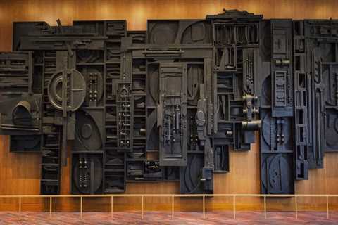 The Evolution of Arts in Central Kentucky: A Local Expert's Perspective