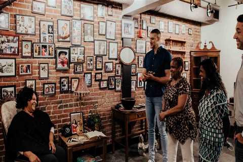 The Vital Role of Local Government in Supporting the Arts in Central Kentucky