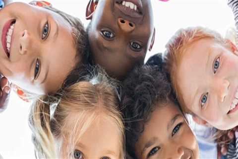 The Impact of Non-Profit Groups on Children in Northwest Florida