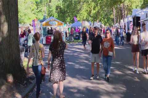 The Impact of Art Events and Festivals on Tourism in Central Kentucky: An Expert's Perspective