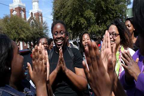 Building Strong Communities: The Role of Police in Southwest Washington