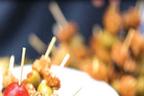The Ultimate Guide to Full-Service Catering in Rockingham County, New Hampshire