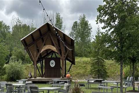 Exploring the Wineries in Chautauqua County, New York: Shipping and Delivery Options