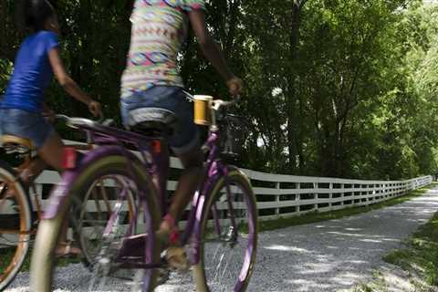 Biking Through Central Kentucky: Tips for Planning the Ultimate Trip