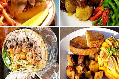 The Ultimate Guide to On-Site Cooking and Grilling Catering in Rockingham County, New Hampshire